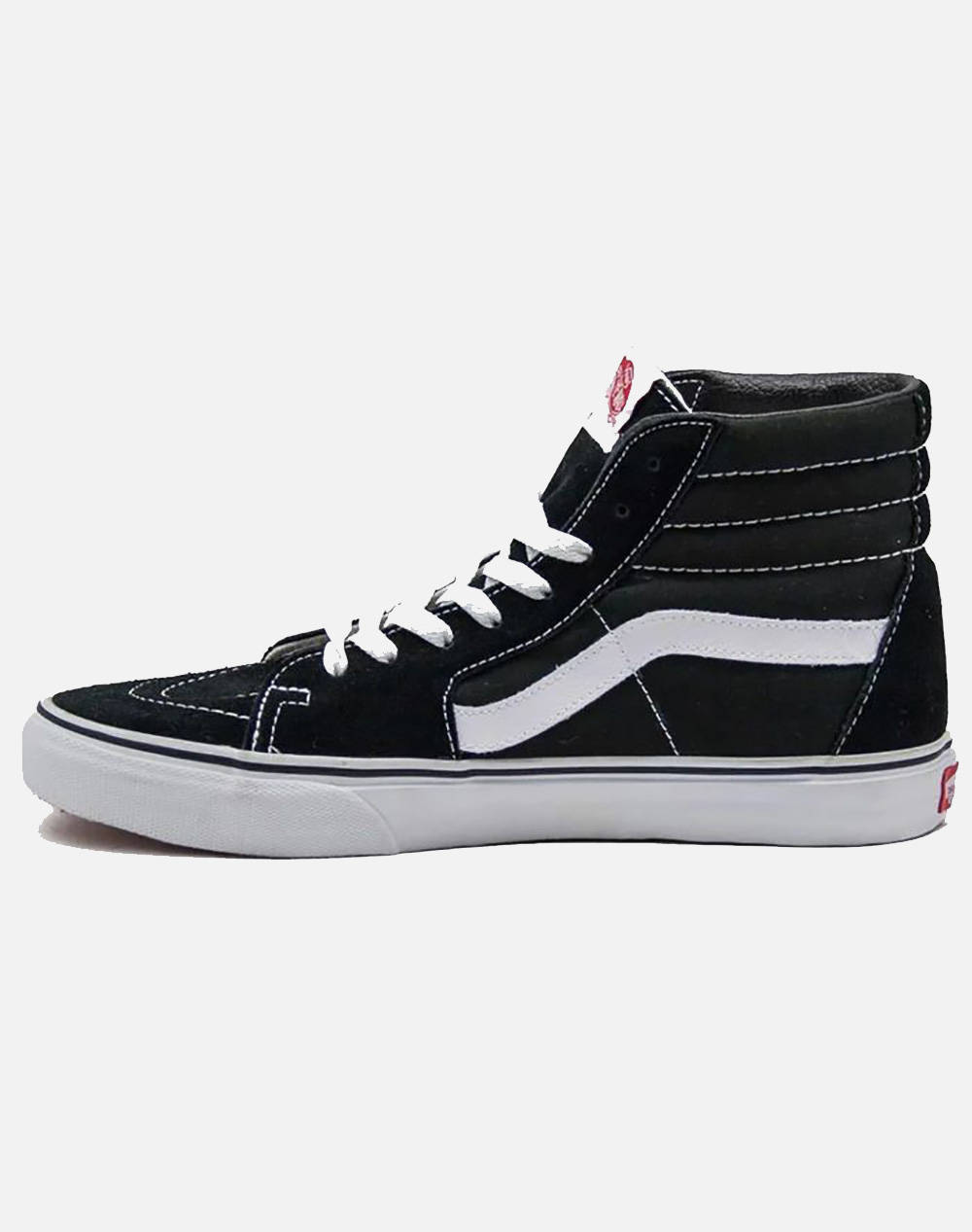 VANS UA SK8-Hi