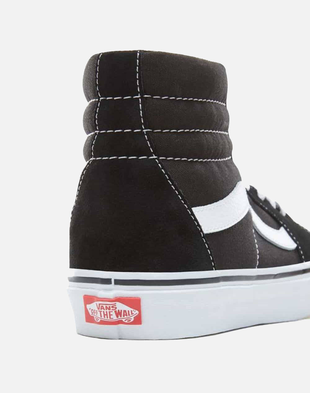 VANS UA SK8-Hi