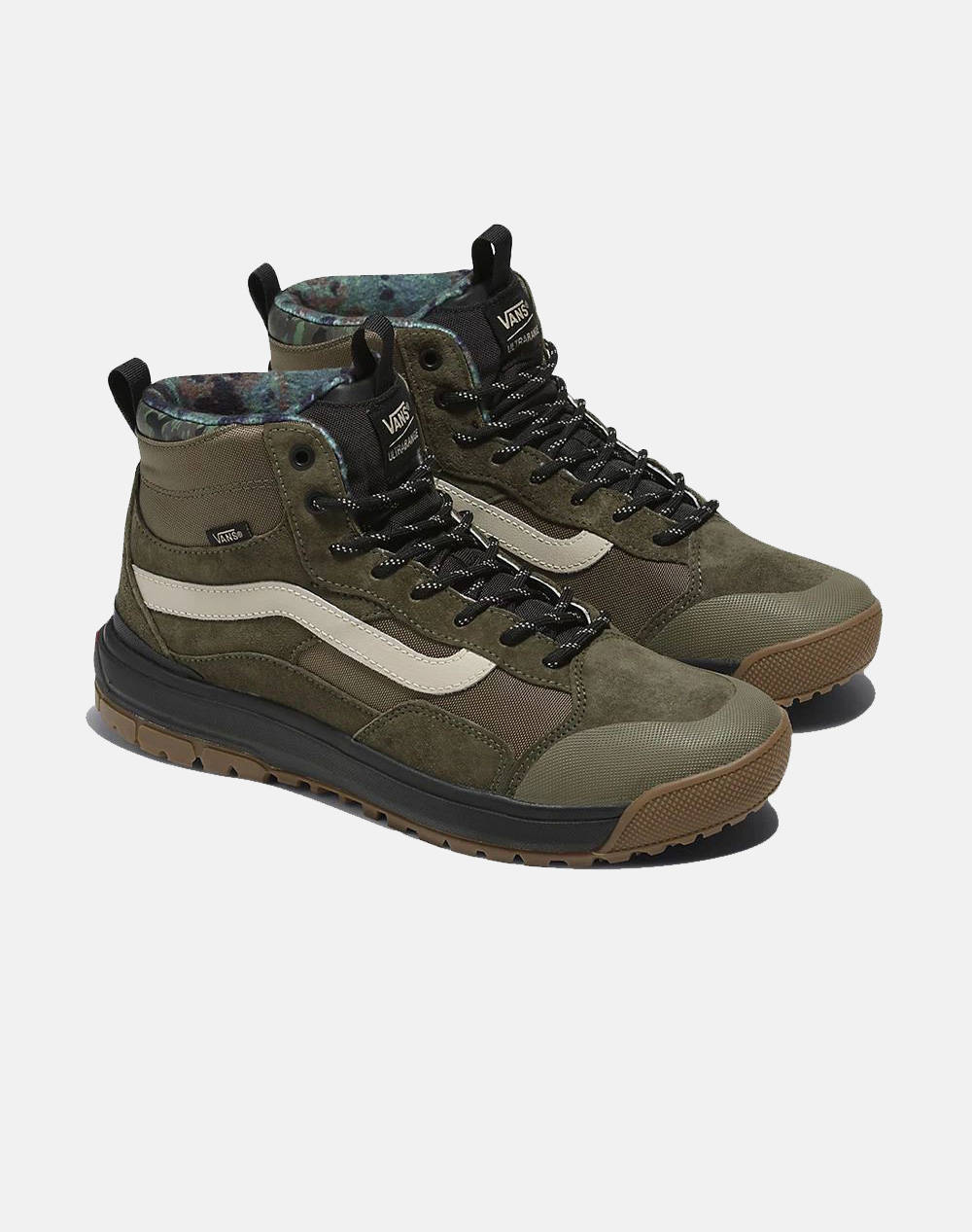 VANS UA UltraRange EXO Hi MTE1