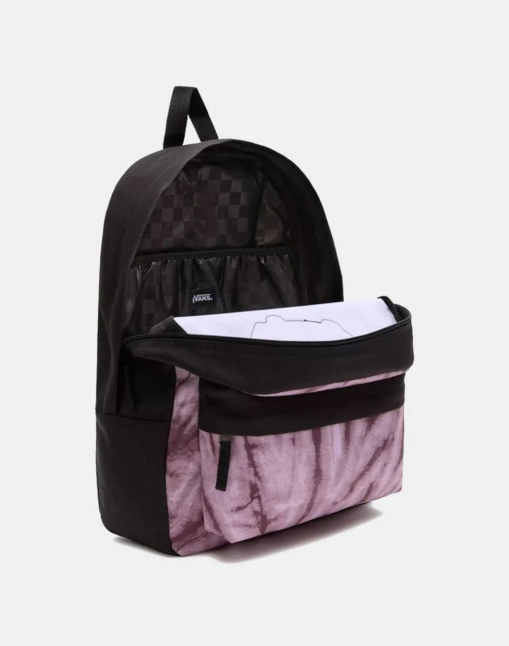 VANS WM REALM BACKPACK (Размери: 42.5 x 32.5 x 12.5 см.)