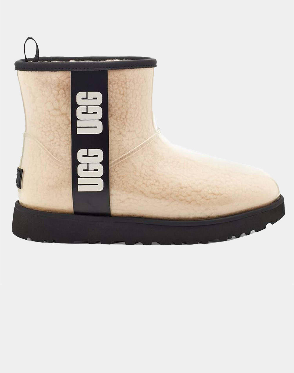 UGG Classic Clear Mini