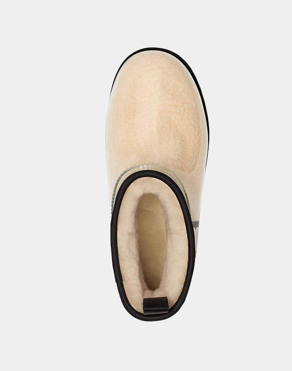 UGG Classic Clear Mini