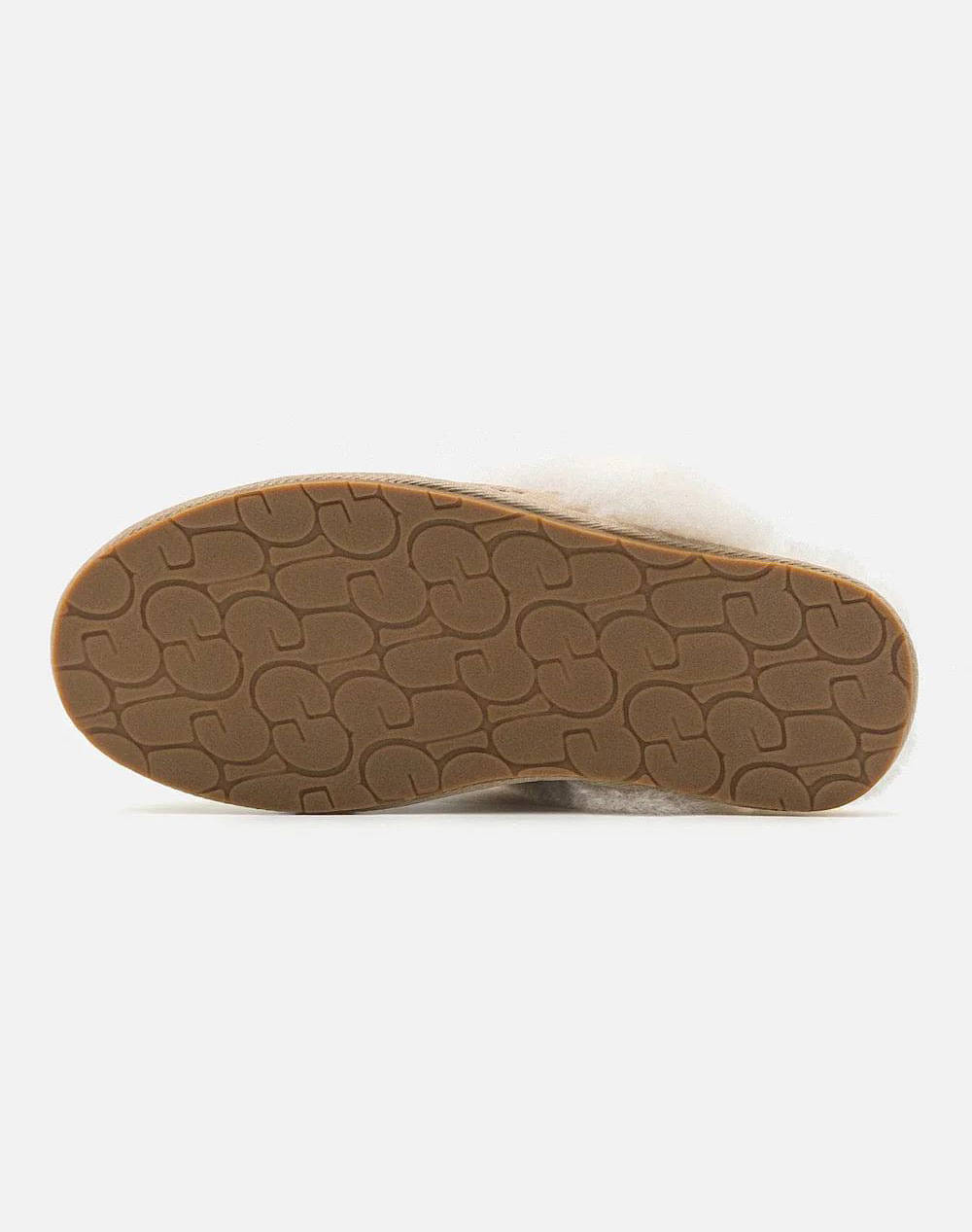 UGG 1106872 Scuffette II PLAIN SLIPPERS UGG