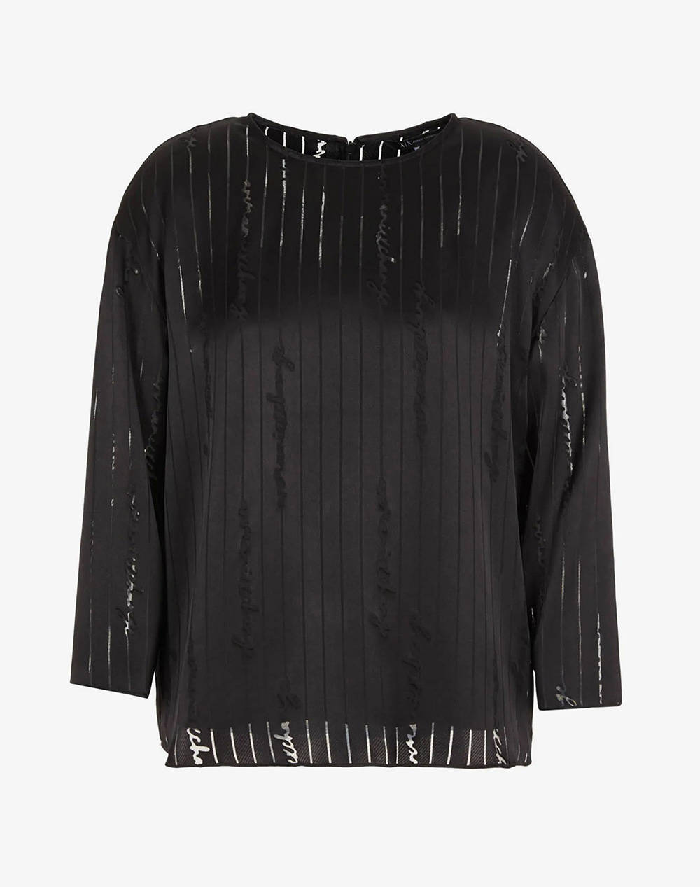 ARMANI EXCHANGE BLUSA