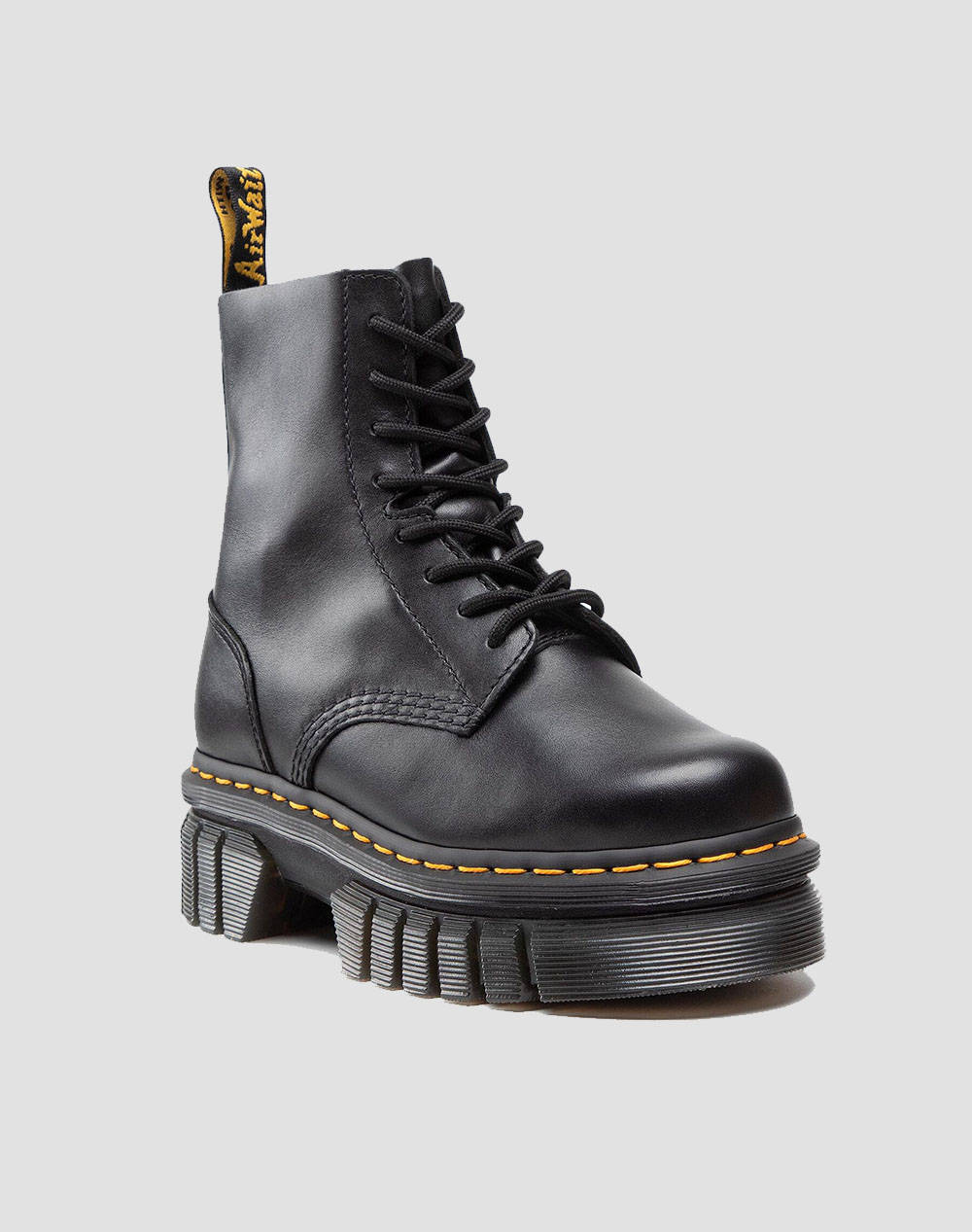 DR.MARTENS Audrick 8-Eye Boot Nappa Lux