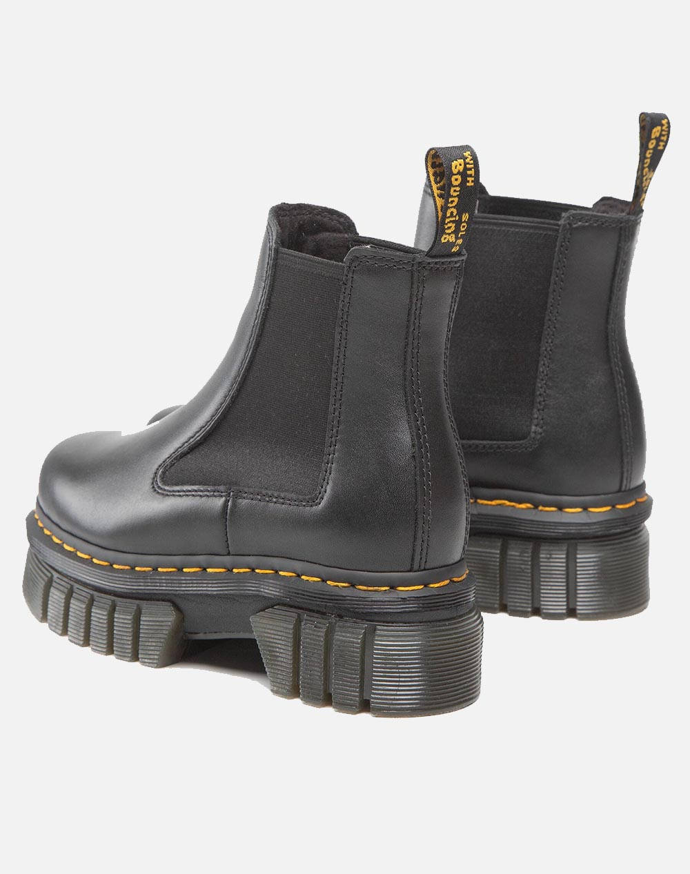 DR.MARTENS Audrick Chelsea Nappa Lux