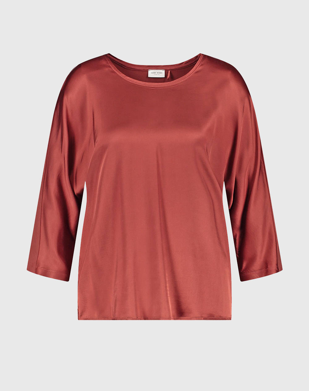 GERRY WEBER T-SHIRT 3/4 SLEEVE