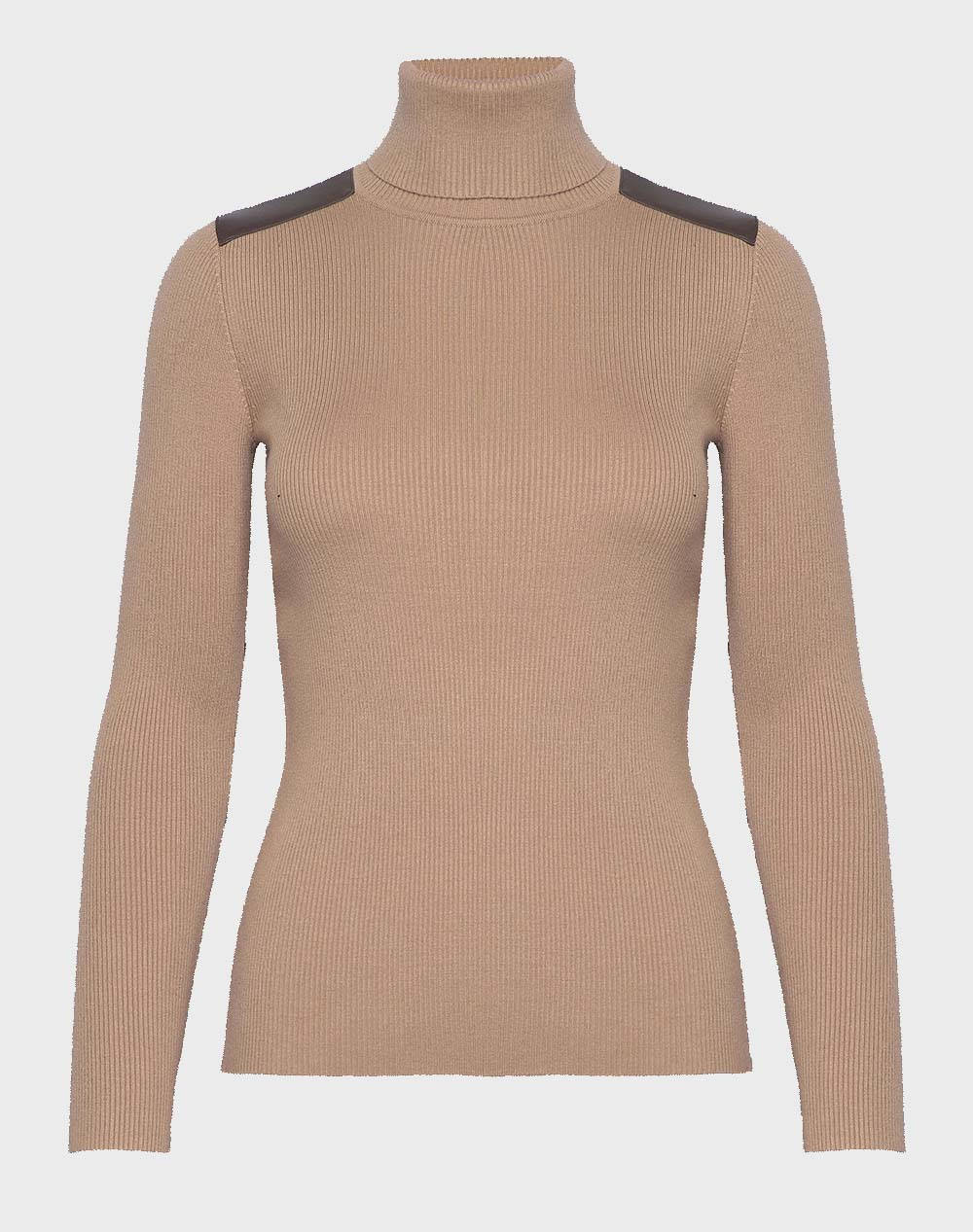 LAUREN RALPH LAUREN AMANDA-PULLOVER