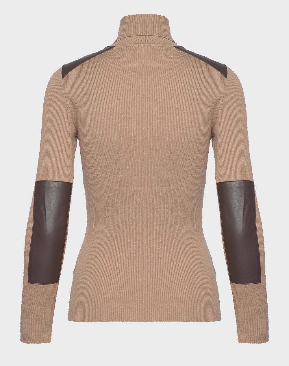 LAUREN RALPH LAUREN AMANDA-PULLOVER