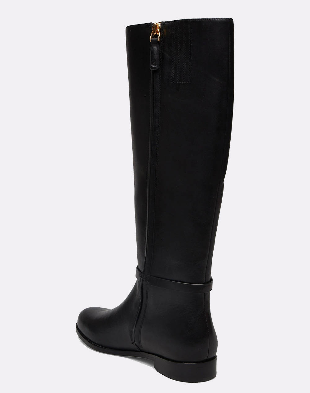 LAUREN RALPH LAUREN BRIDGETTE-BOOTS-TALL BOOT