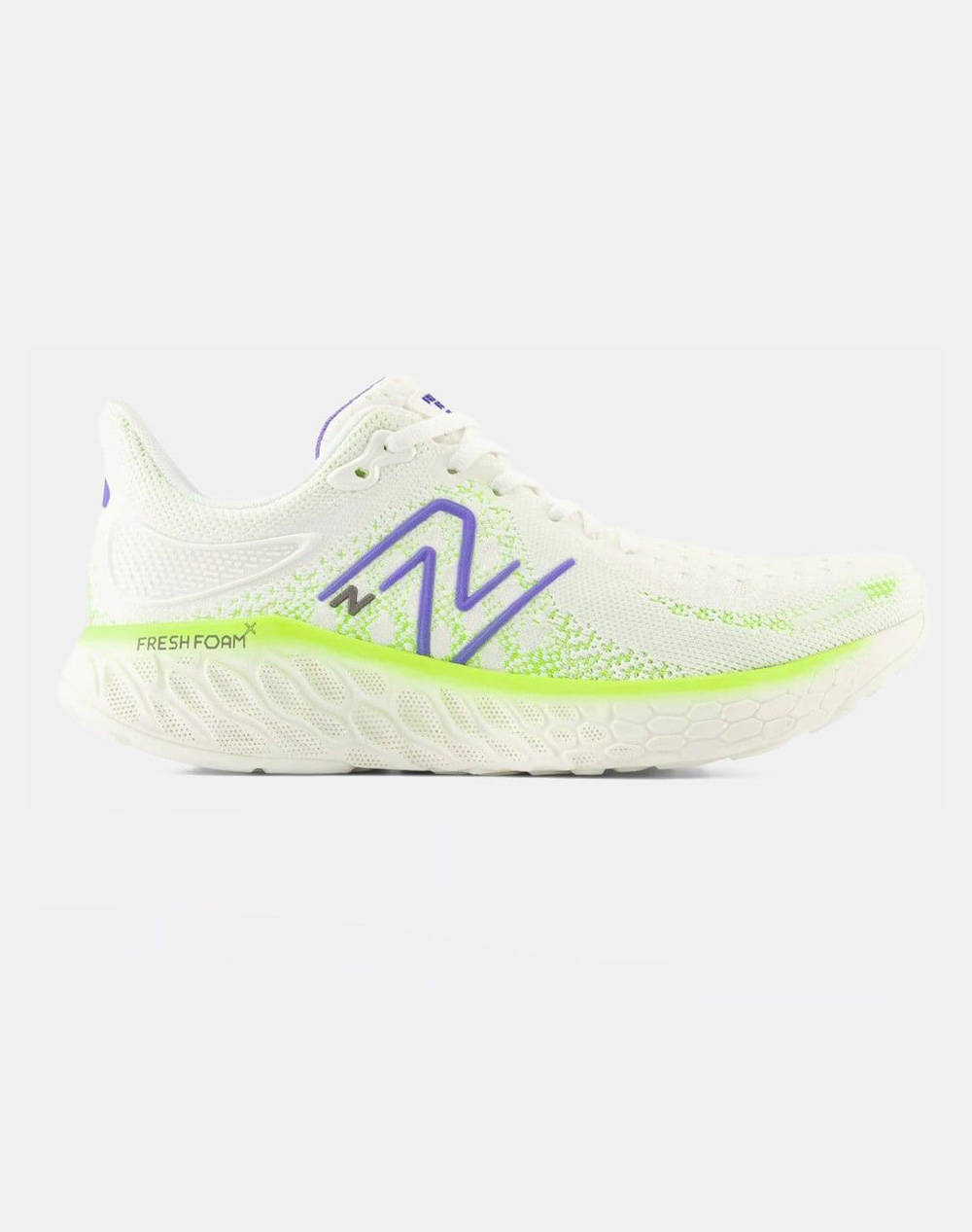 NEWBALANCE Fresh Foam X 1080v12 - СПОРТНИ ОБУВКИ RUNNING