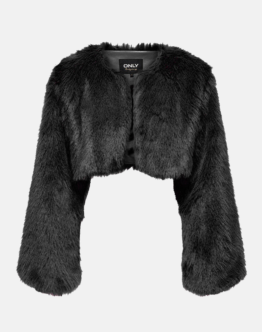 ONLY ONLVIVIAN FUR BOLERO OTW