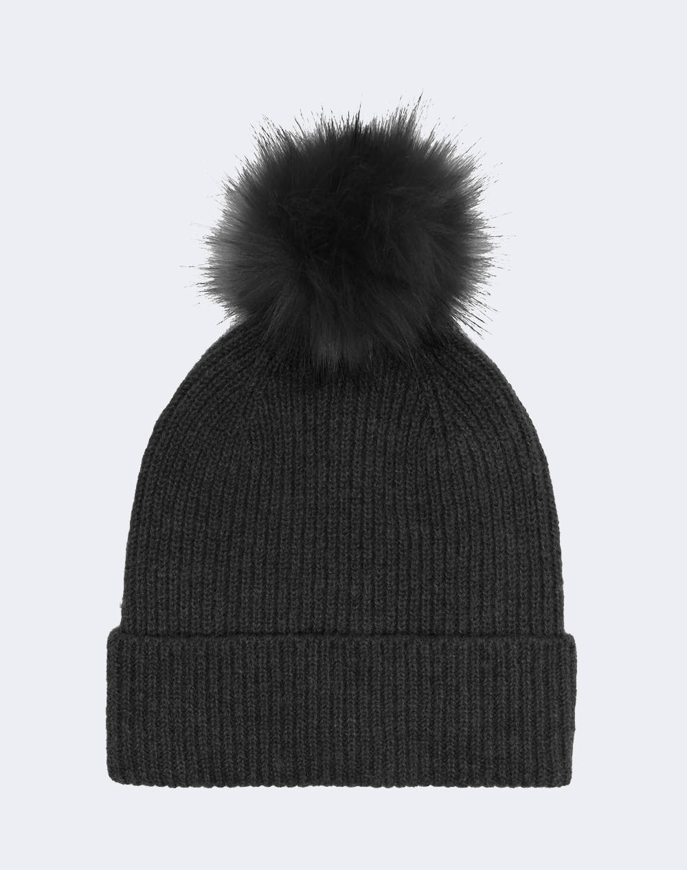 ONLY ONLKENNI LIFE POM POM BEANIE CC