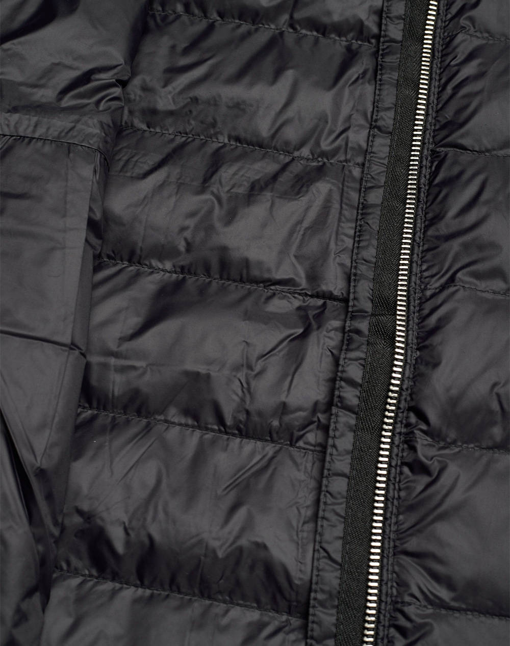 RALPH LAUREN HRLW PK JKT-INSULATED-COAT