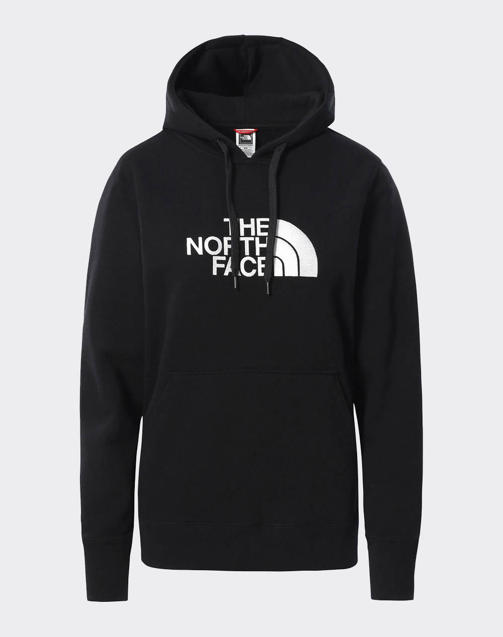 THE NORTH FACE W DREW PEAK PULL HD TNF