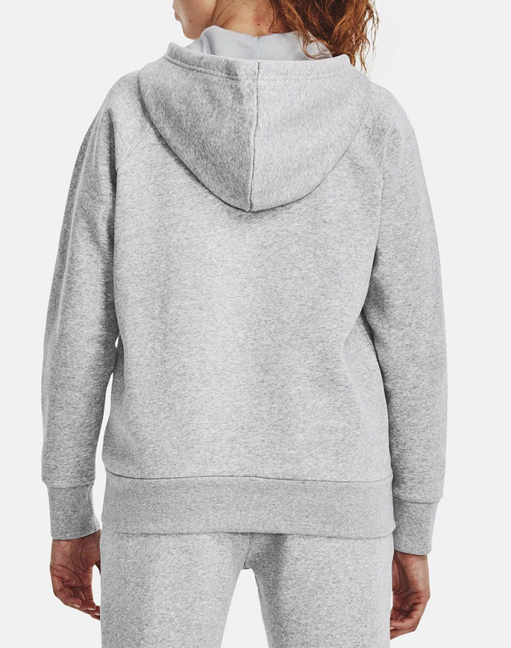 UNDER ARMOUR UA Rival Fleece FZ Hoodie