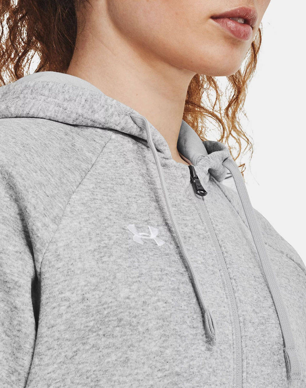 UNDER ARMOUR UA Rival Fleece FZ Hoodie