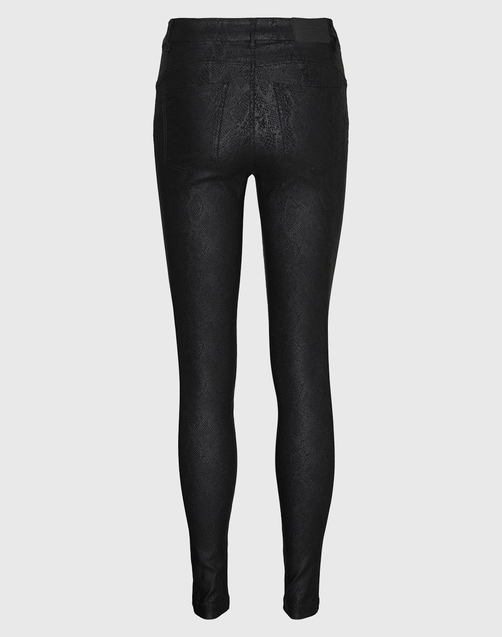 VERO MODA VMALIA MR COATED PANTS