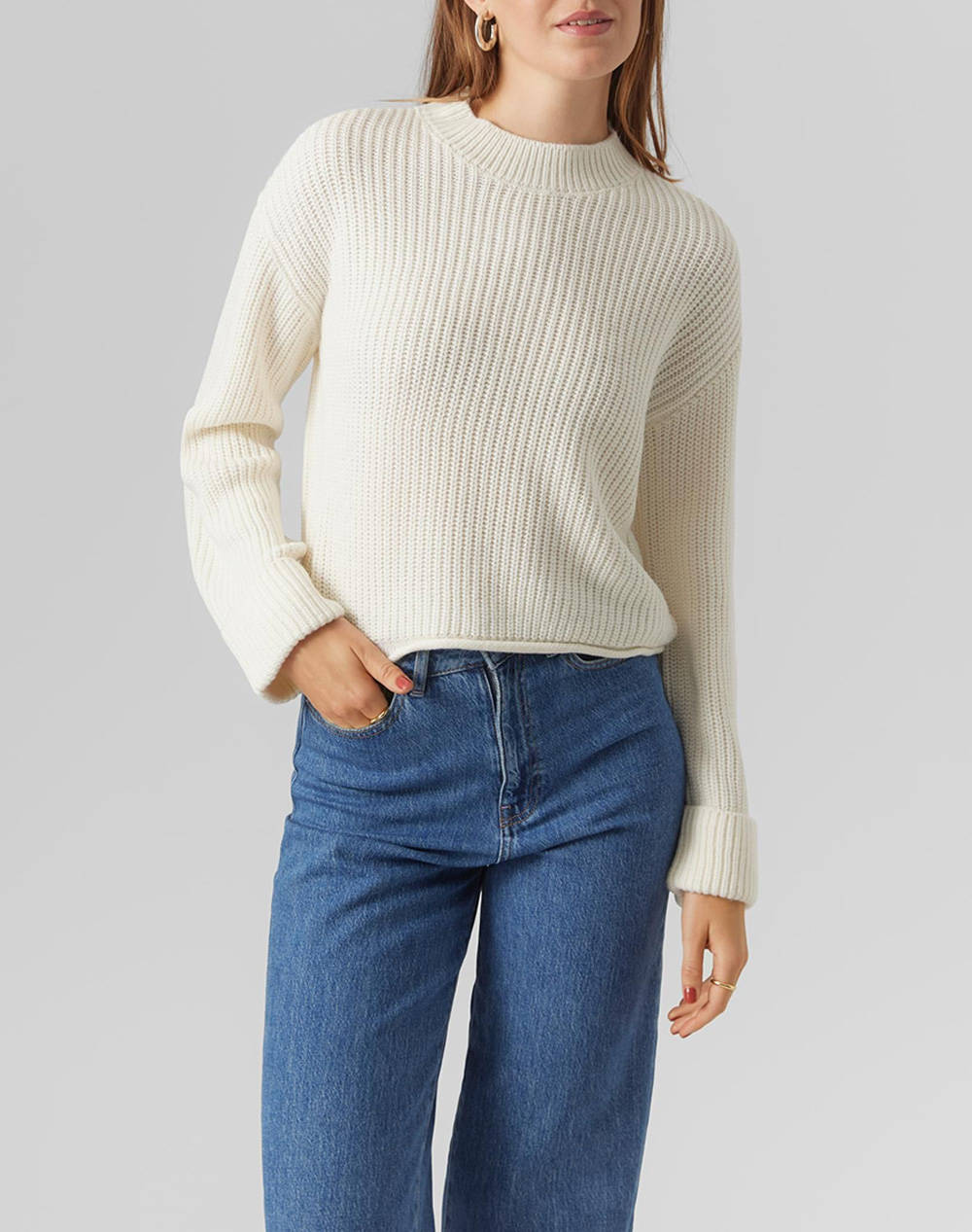 VERO MODA PULLOVER