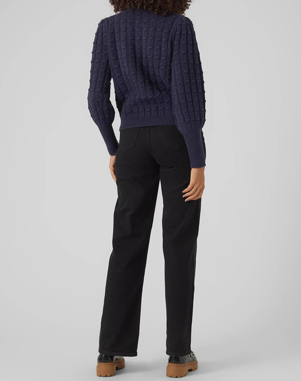 VERO MODA VMESTHER PULLOVER