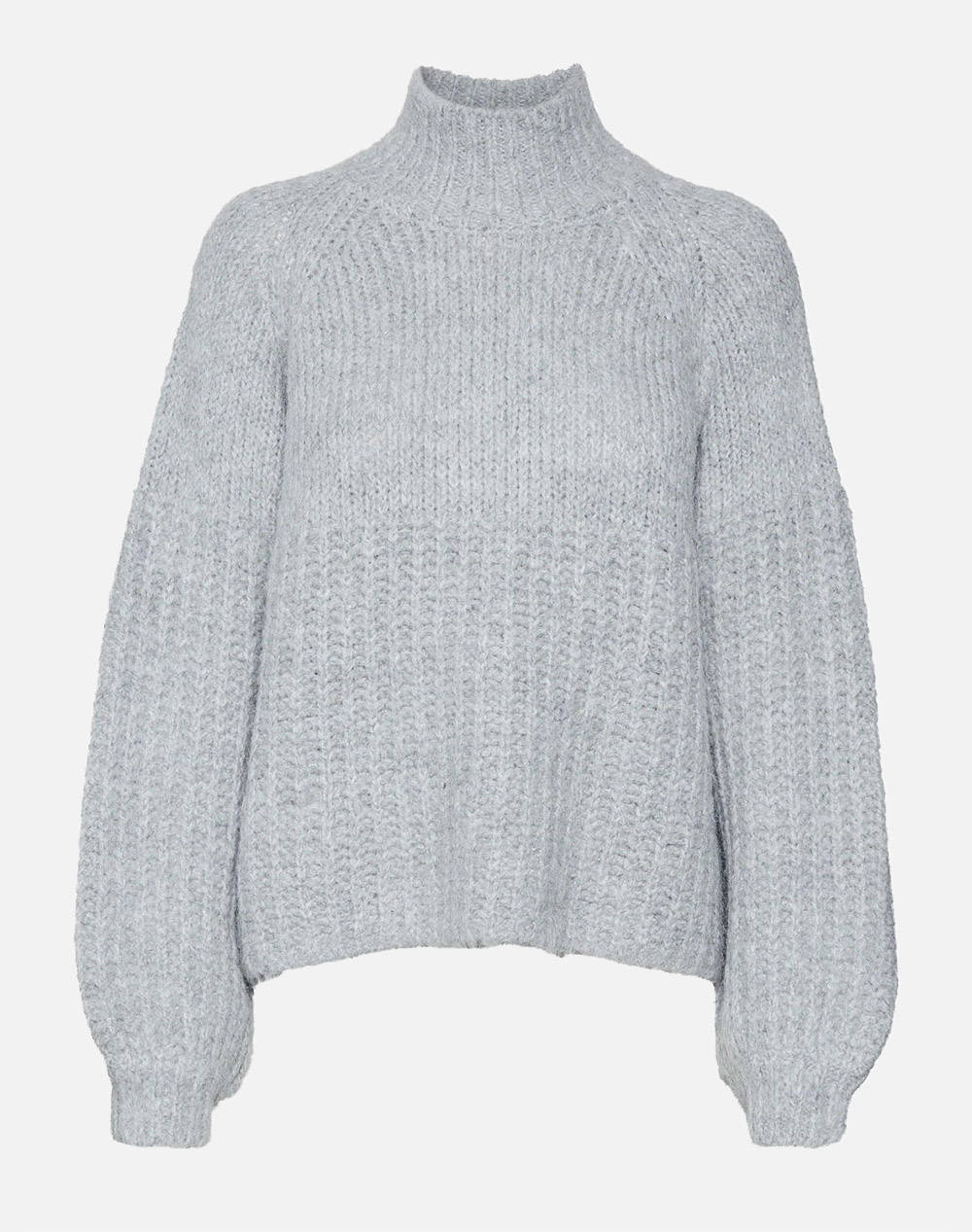 VERO MODA VMGENEVA KNIT PULLOVER VMA