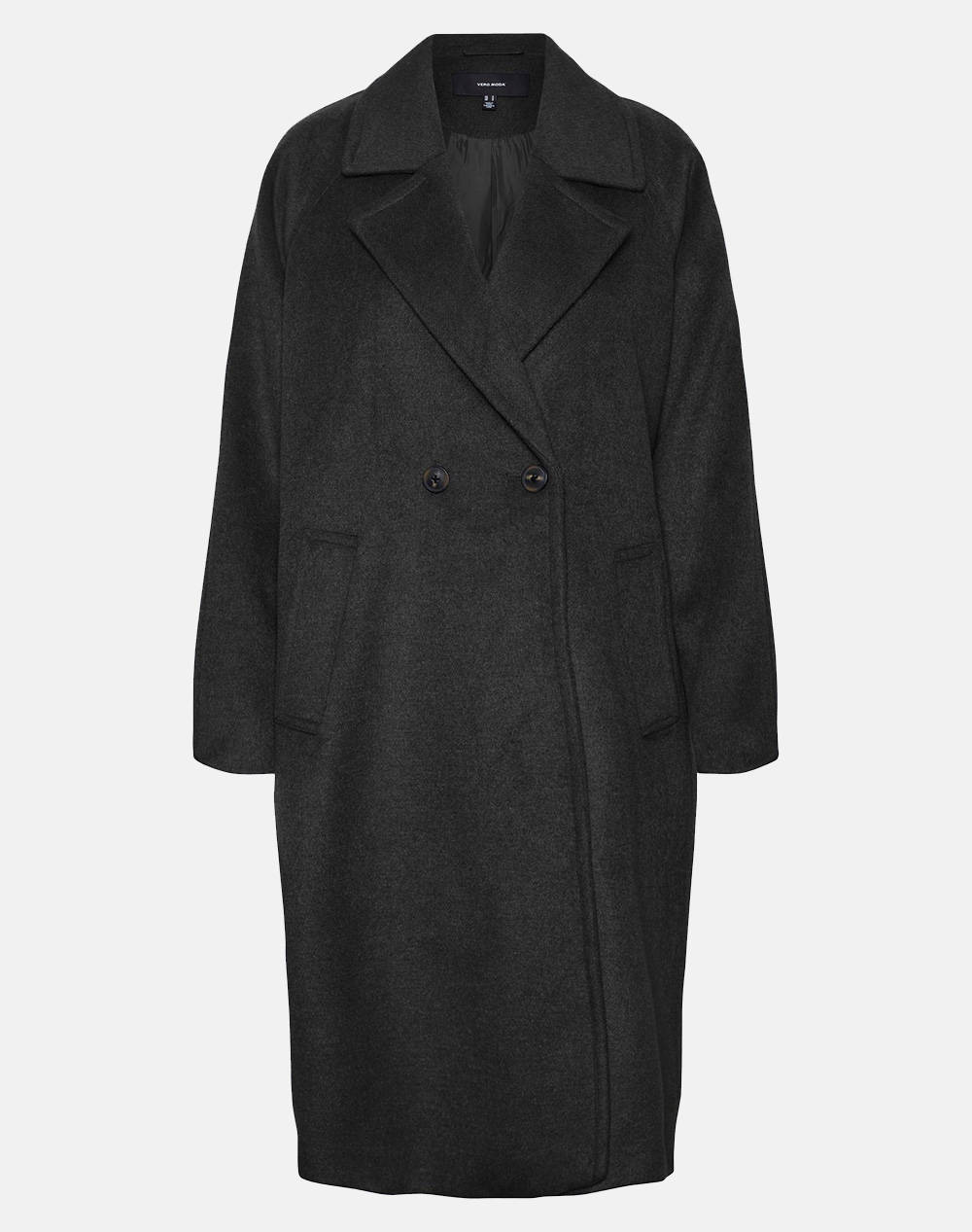 VERO MODA VMHAZEL LONG COAT BOO