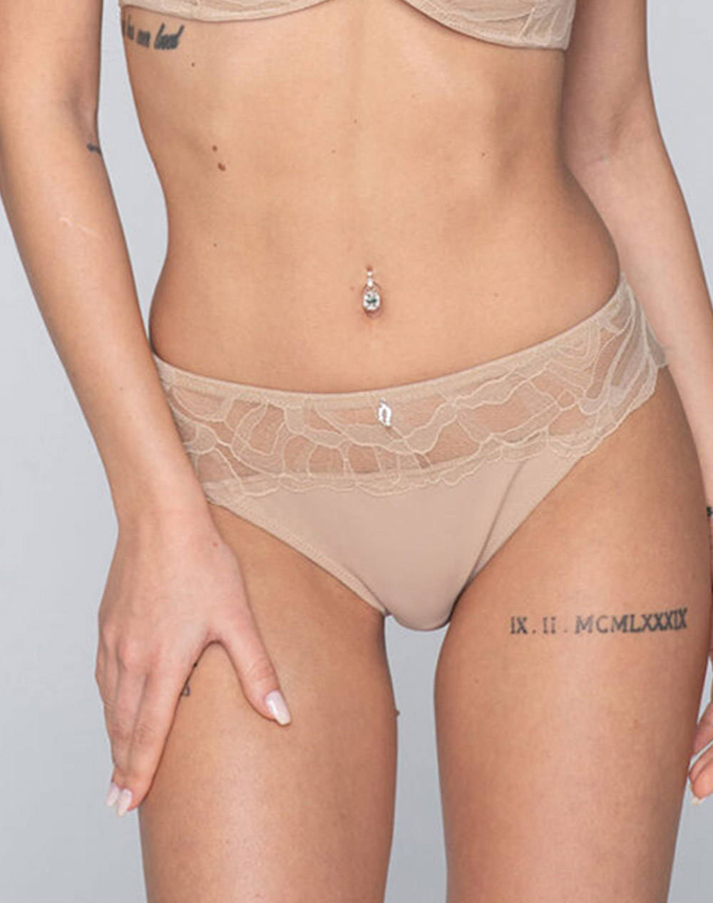 LUNA Melody brief