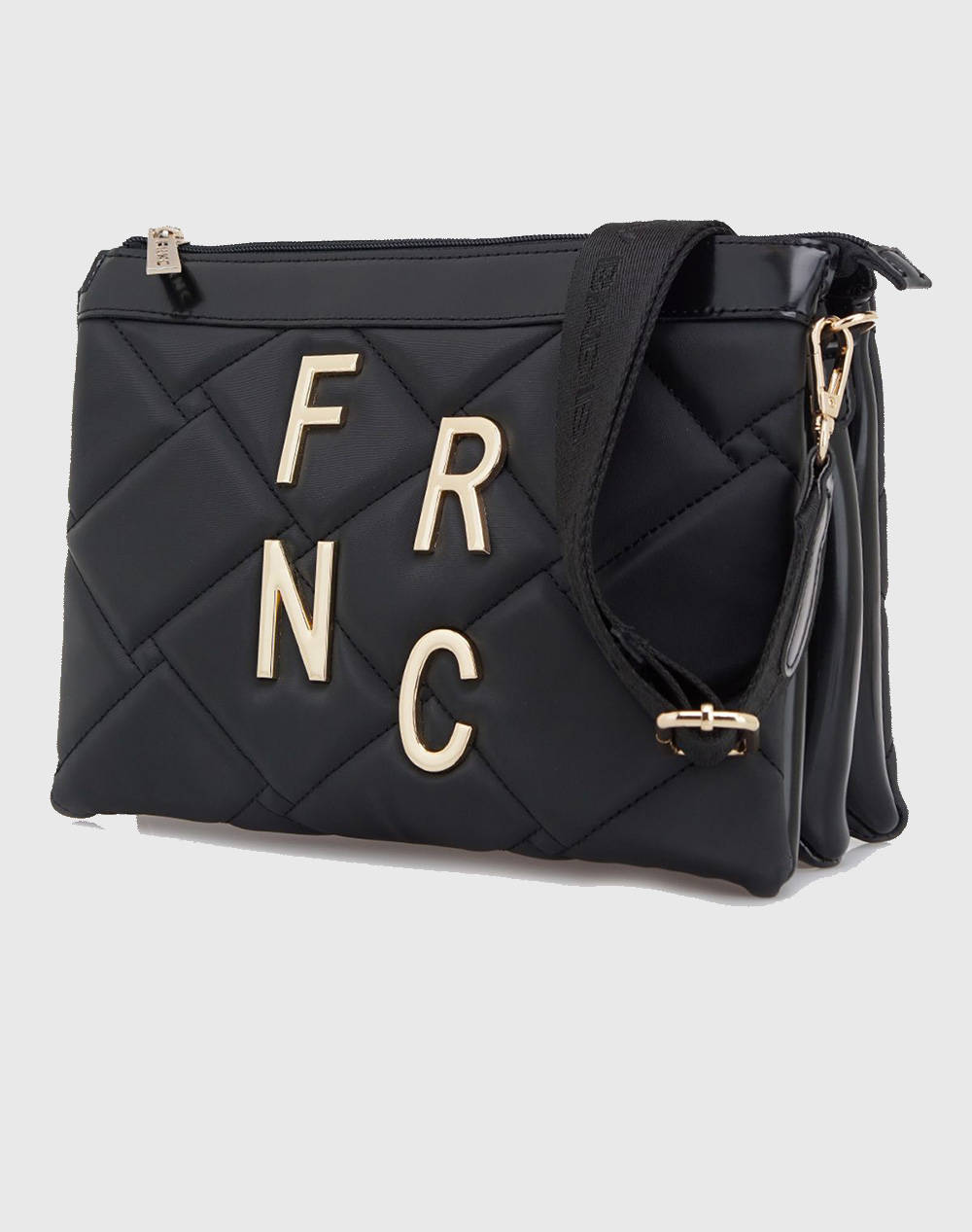 FRNC MAIL BAGS /CROSS BODY (Размери: 27.5 x 19.5 x 10 см.)