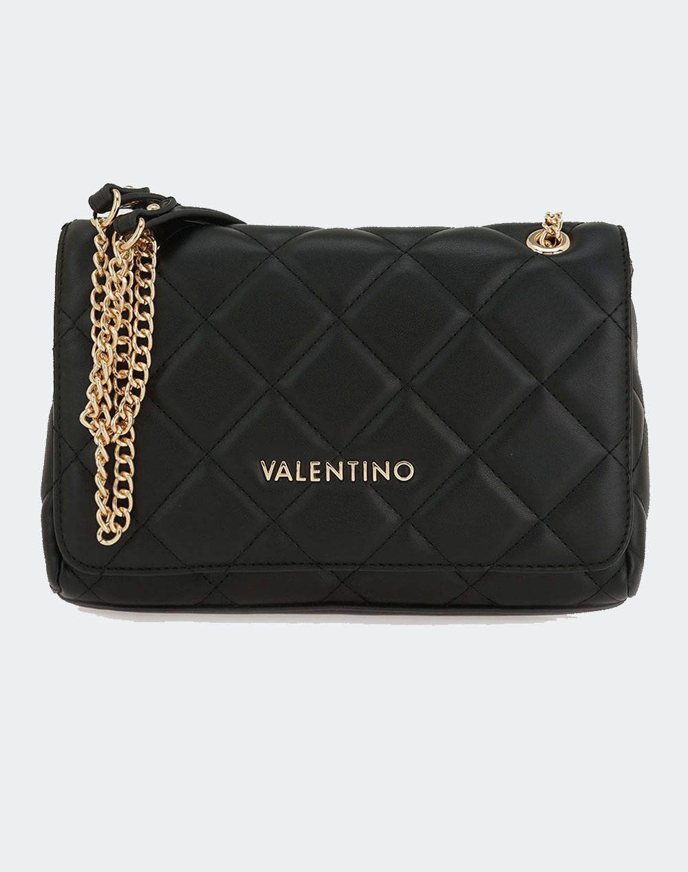 VALENTINO BAGS ЧАНТА ПРЕЗ РАМО(Размери: 25.5x17x9см)