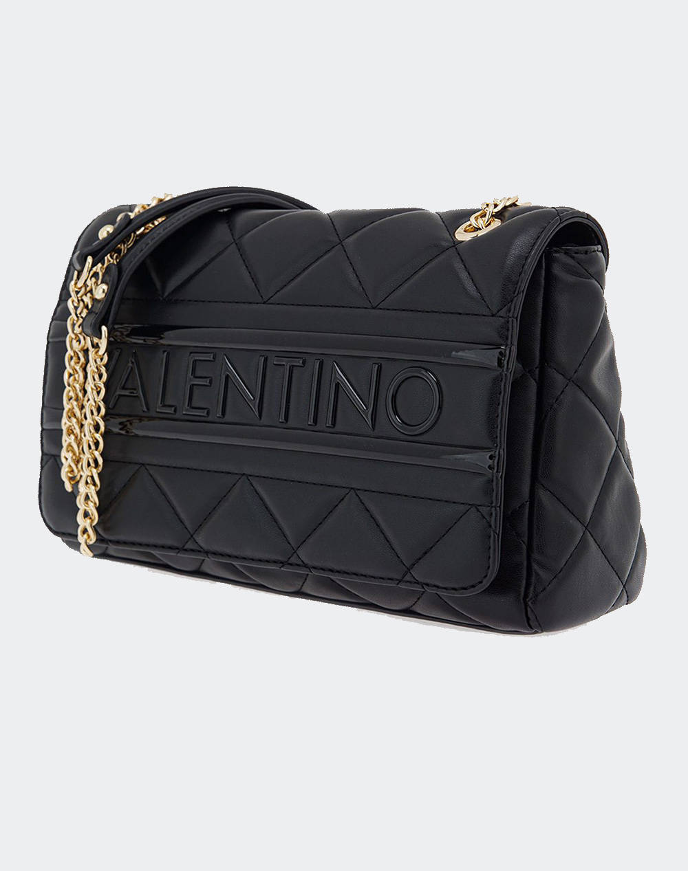 VALENTINO BAGS ЧАНТА ПРЕЗ РАМО(Размери: 8x17x26см)