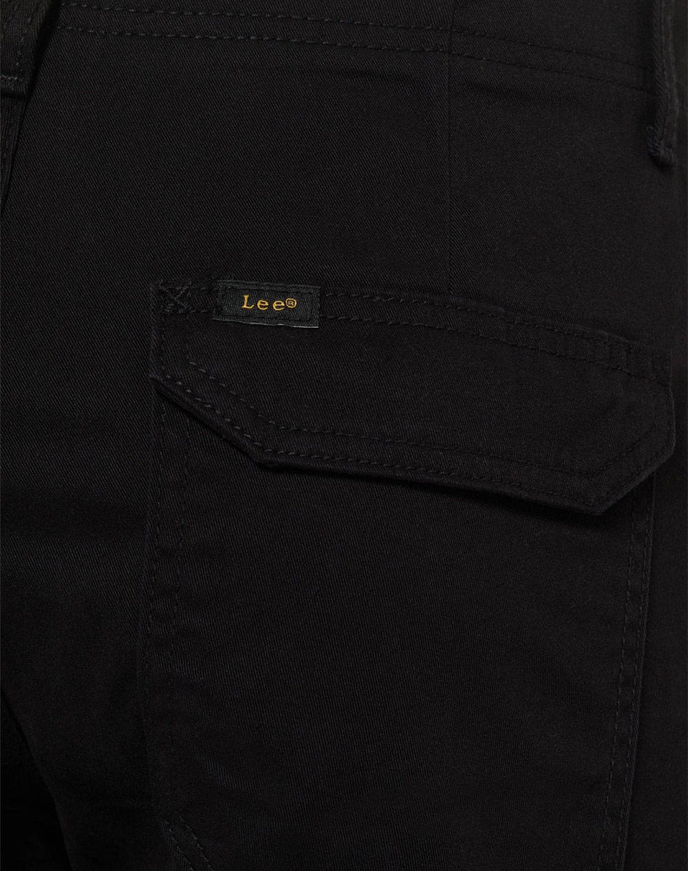 LEE CARGO MVP UNIONALL BLK