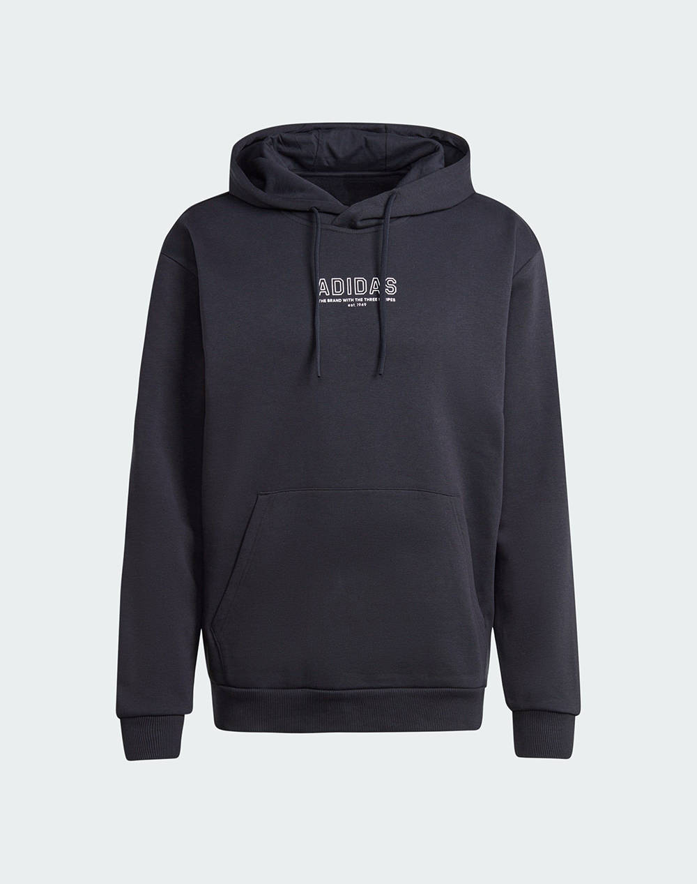 ADIDAS M BL Hoodie