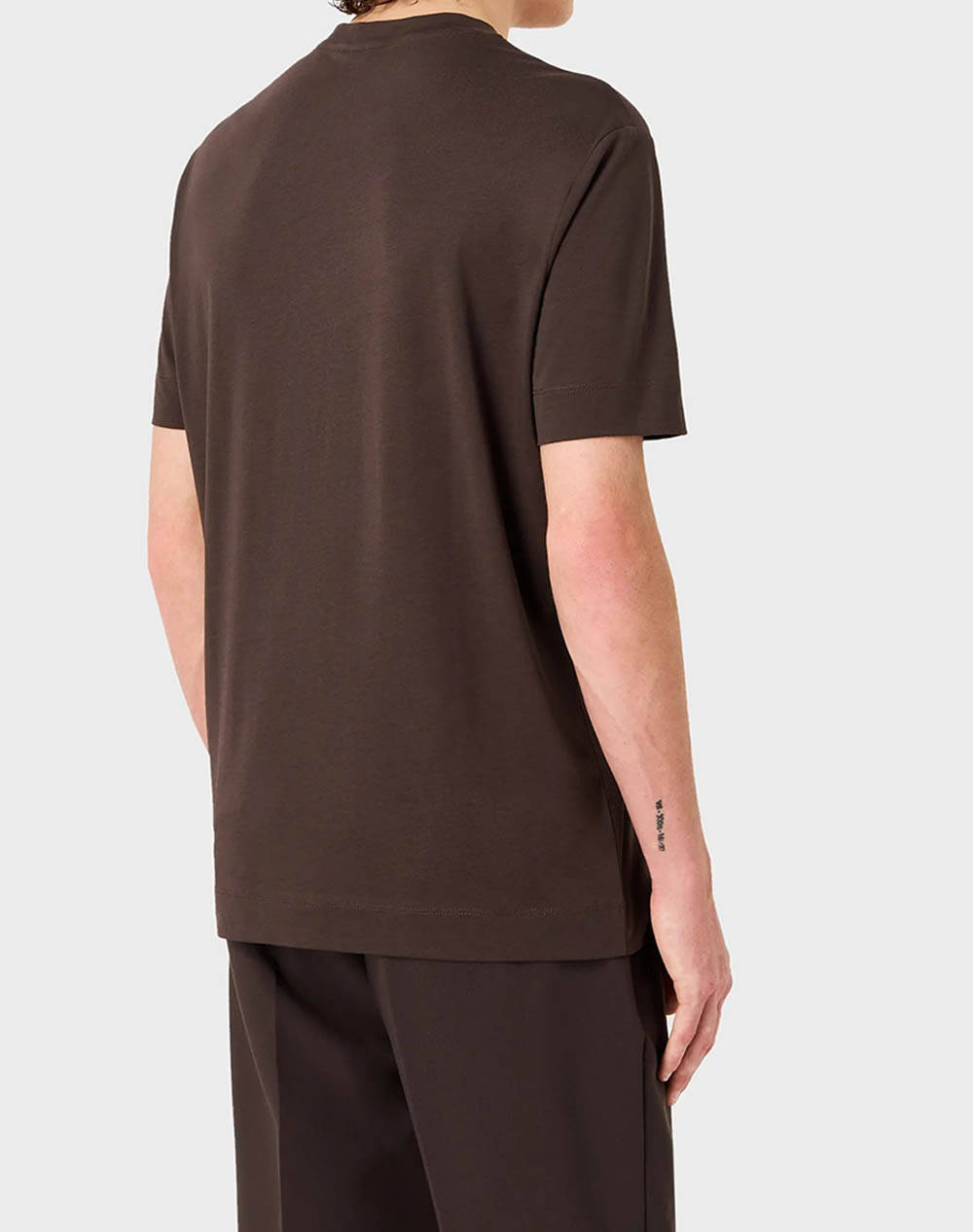 EMPORIO ARMANI T-SHIRT