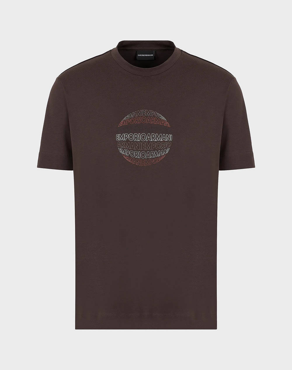 EMPORIO ARMANI T-SHIRT