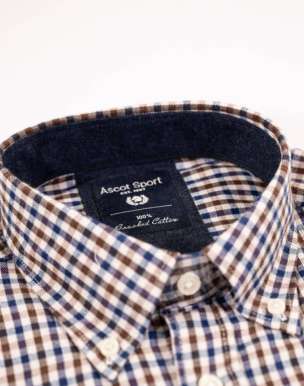 ASCOT РИЗА