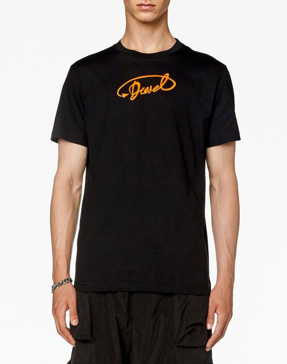 DIESEL T-DIEGOR-L11 T-SHIRT