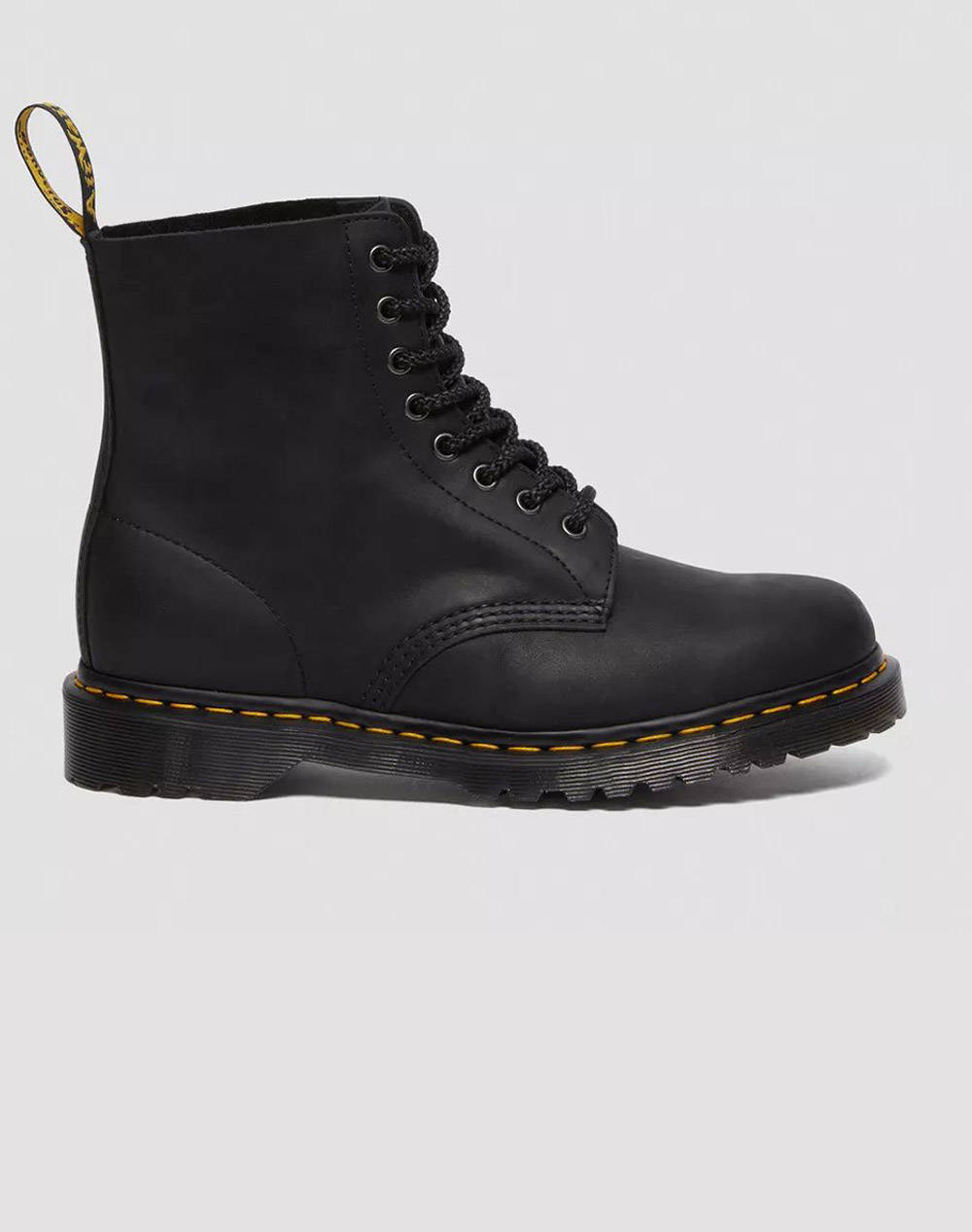 DR.MARTENS 30666001 1460 Pascal Waxed Full Grain НИСКИ БОТИ DR MARTENS