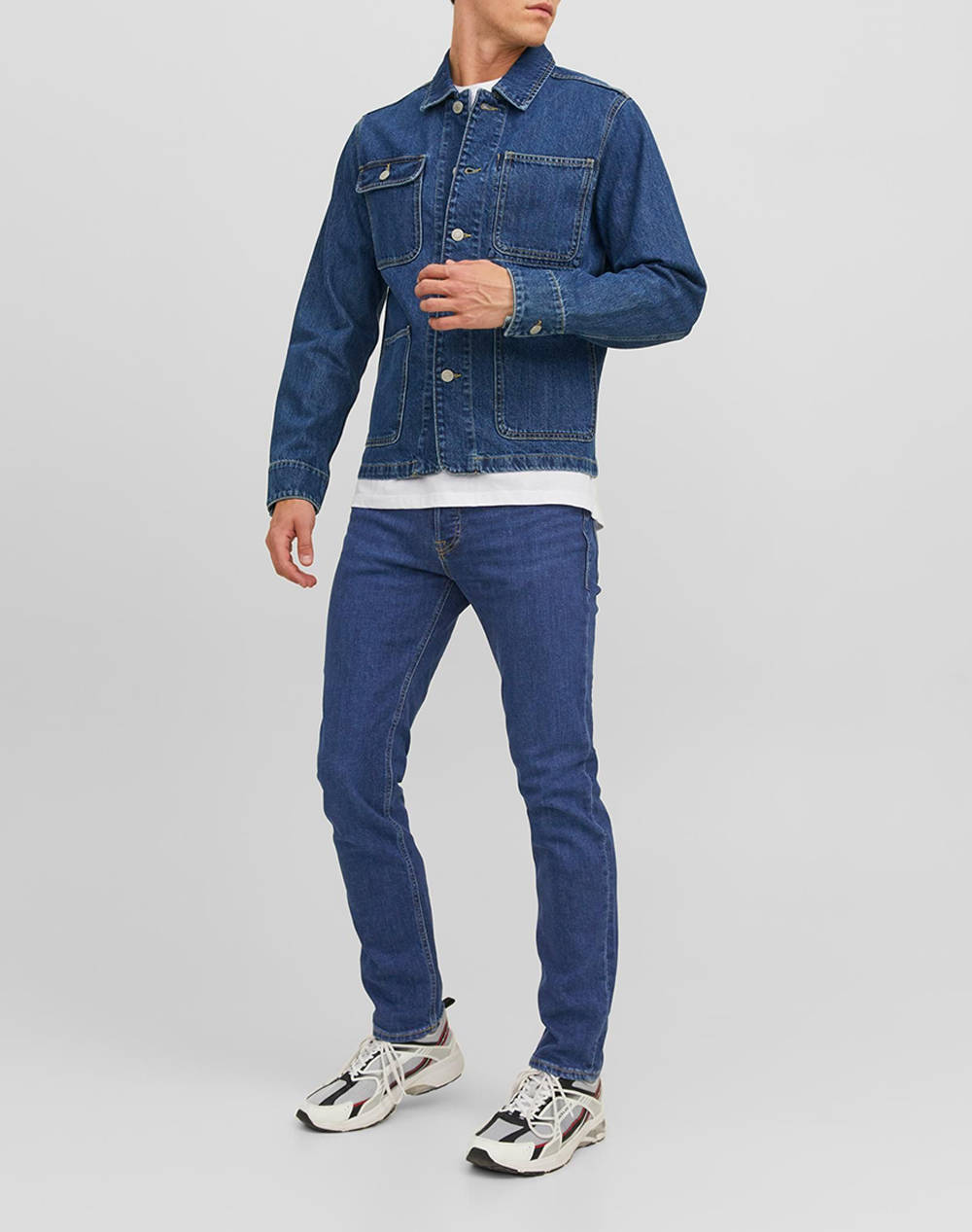 JACK&JONES JJITIM JJORIIGINAL AM 386