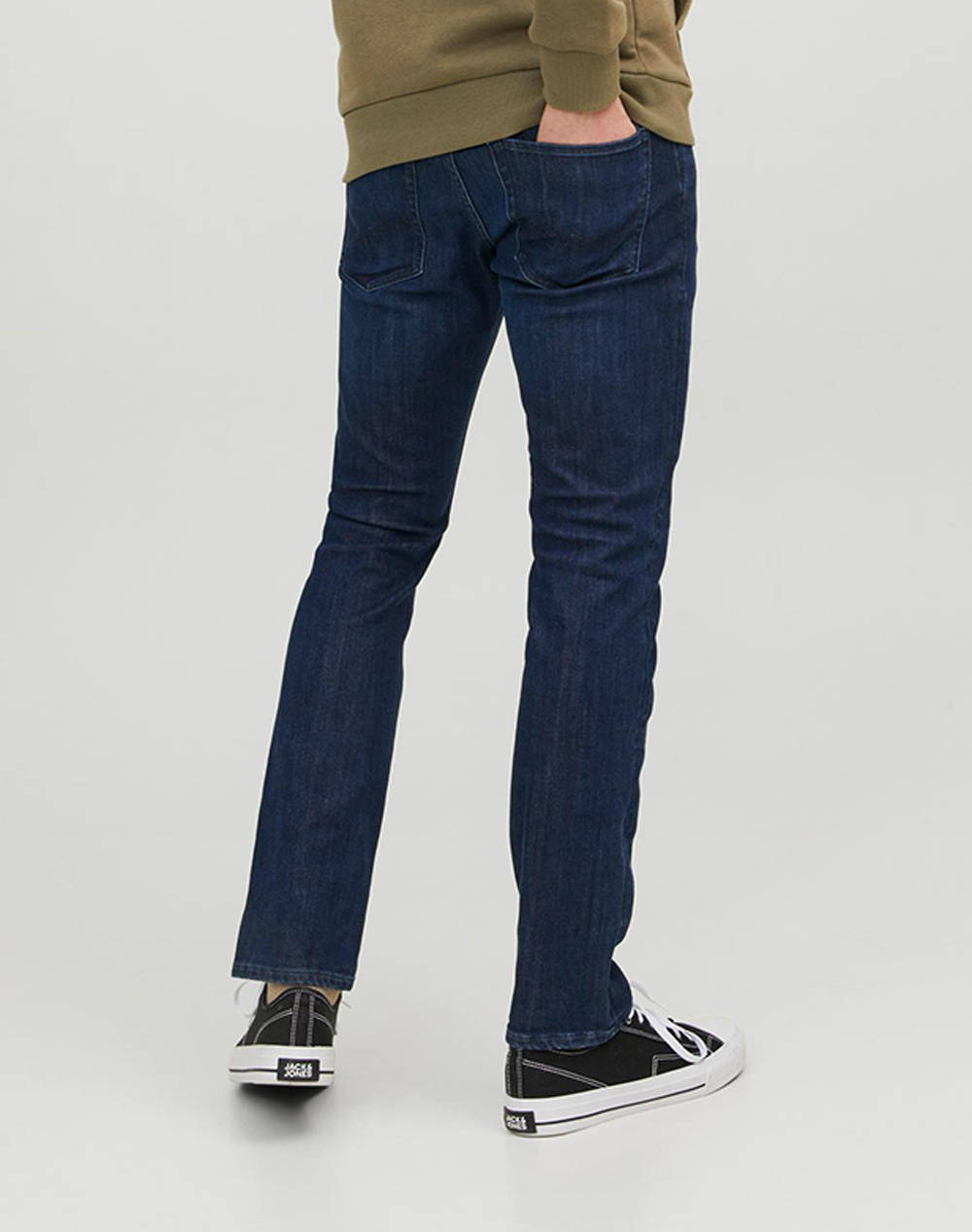 JACK&JONES JJITIM JJORIGINAL AM 623