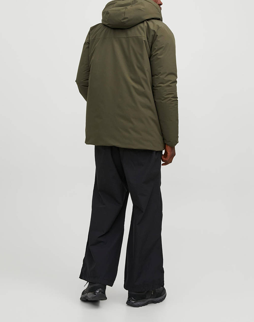 JACK&JONES JCOPAYNE PARKA LN