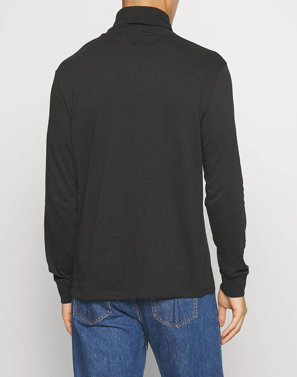 KARL LAGERFELD ROLLNECK