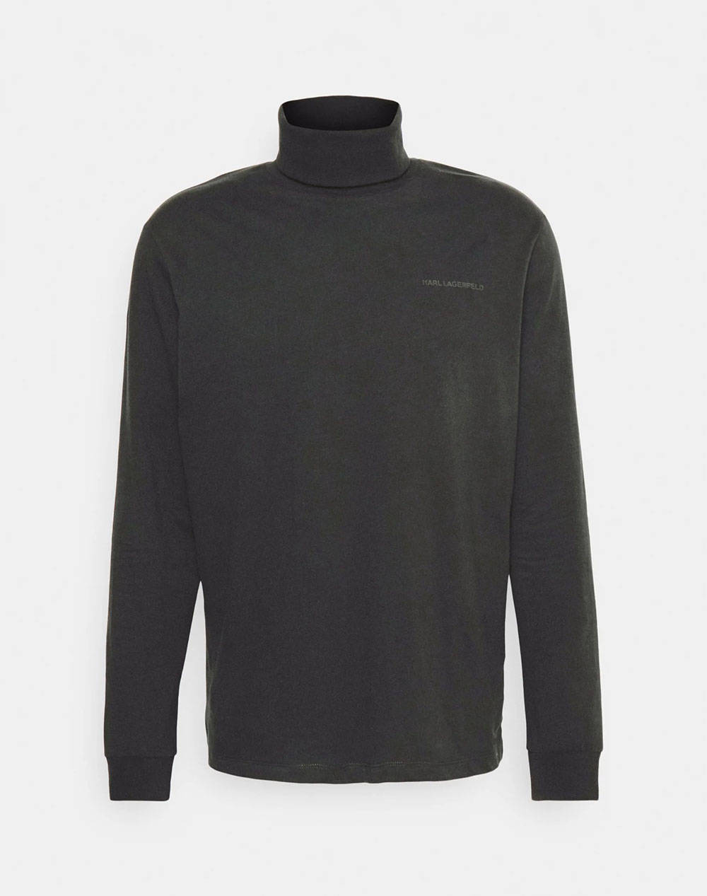 KARL LAGERFELD ROLLNECK