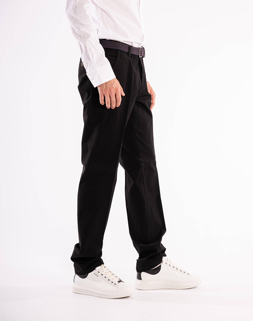 LEXTON CHINO PANTS