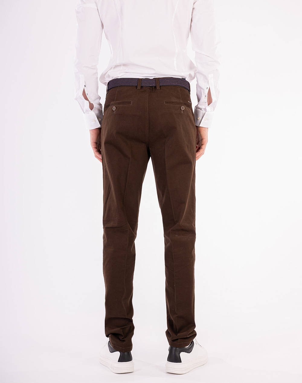 LEXTON CHINO PANTS