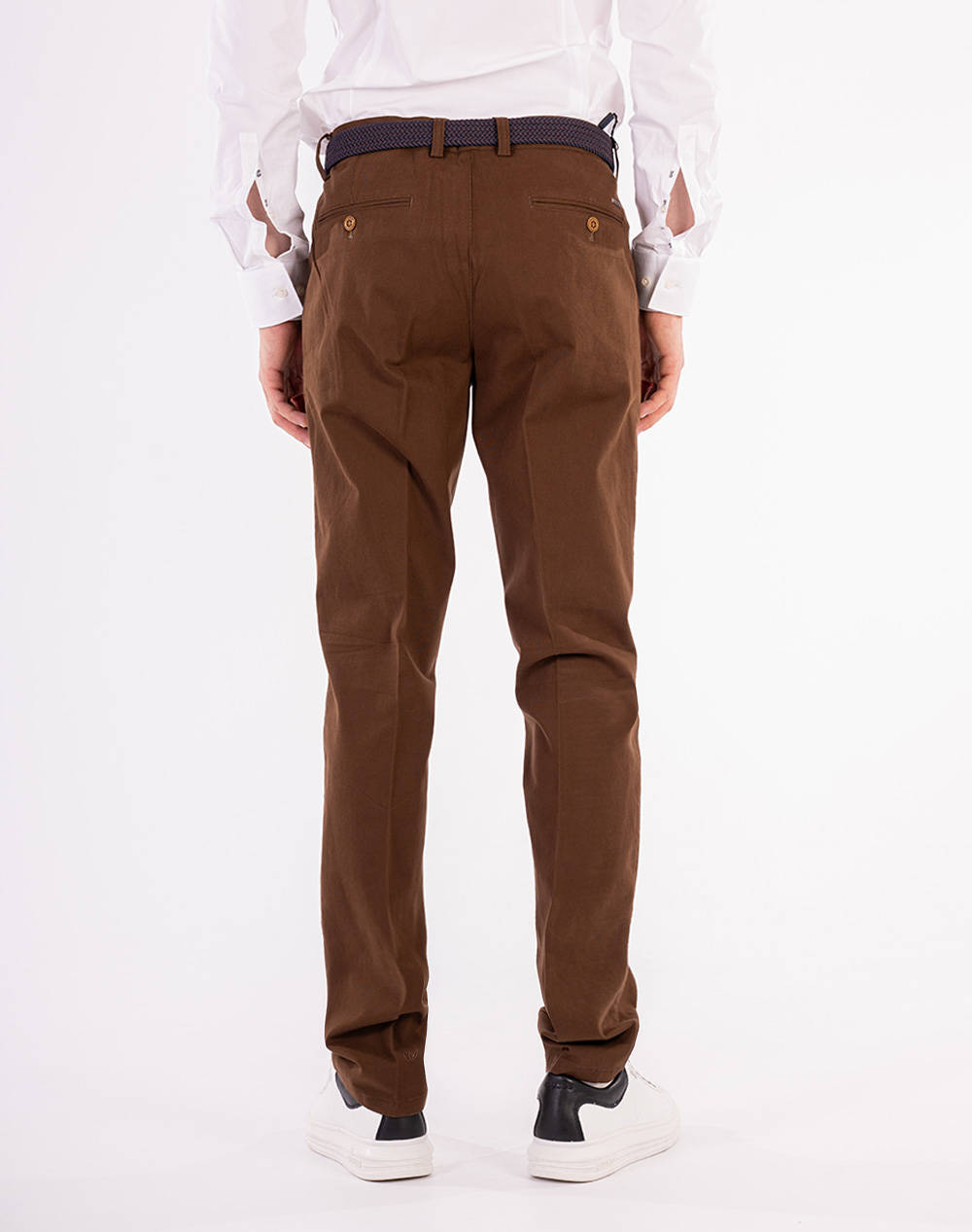 LEXTON CHINO PANTS