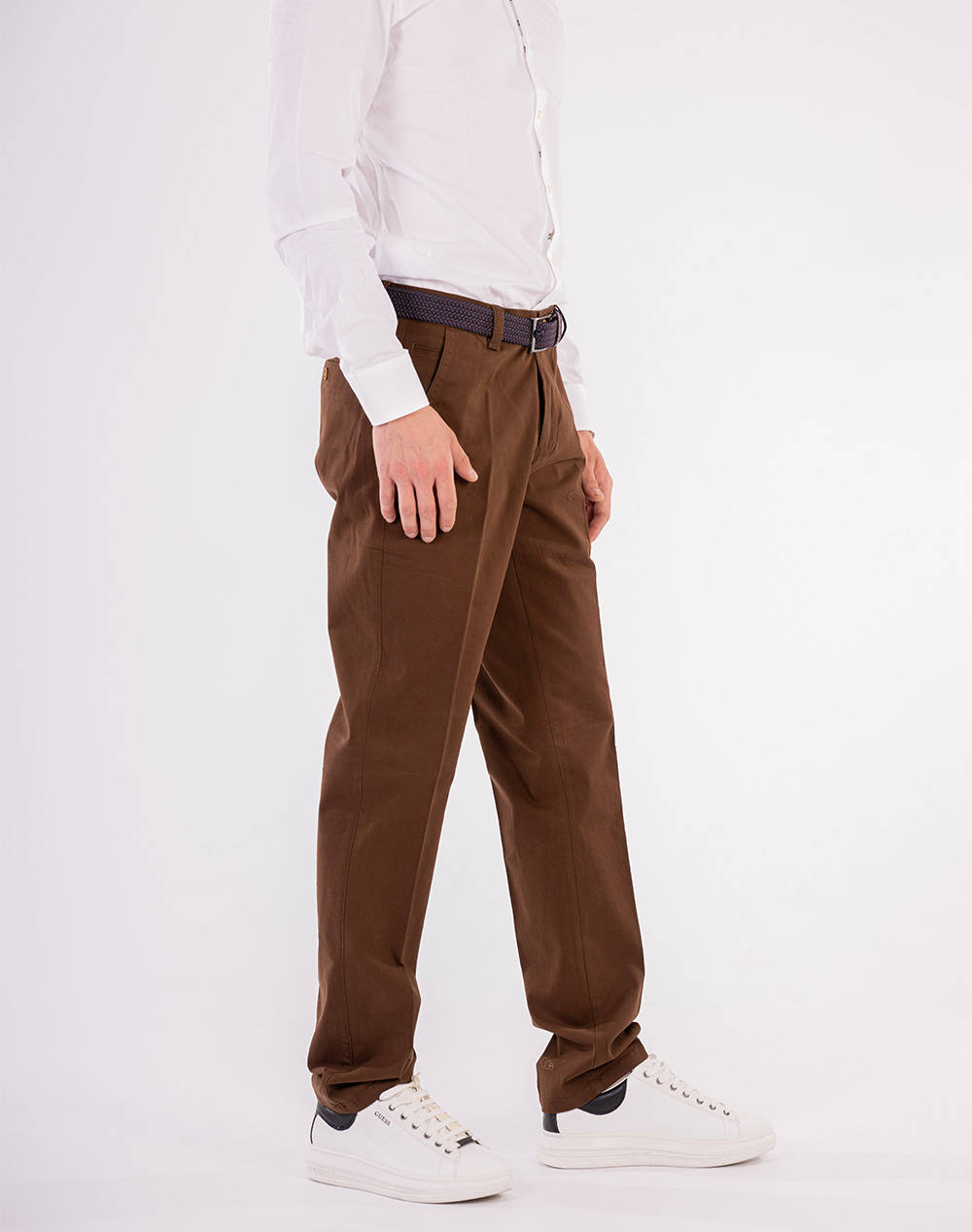 LEXTON CHINO PANTS