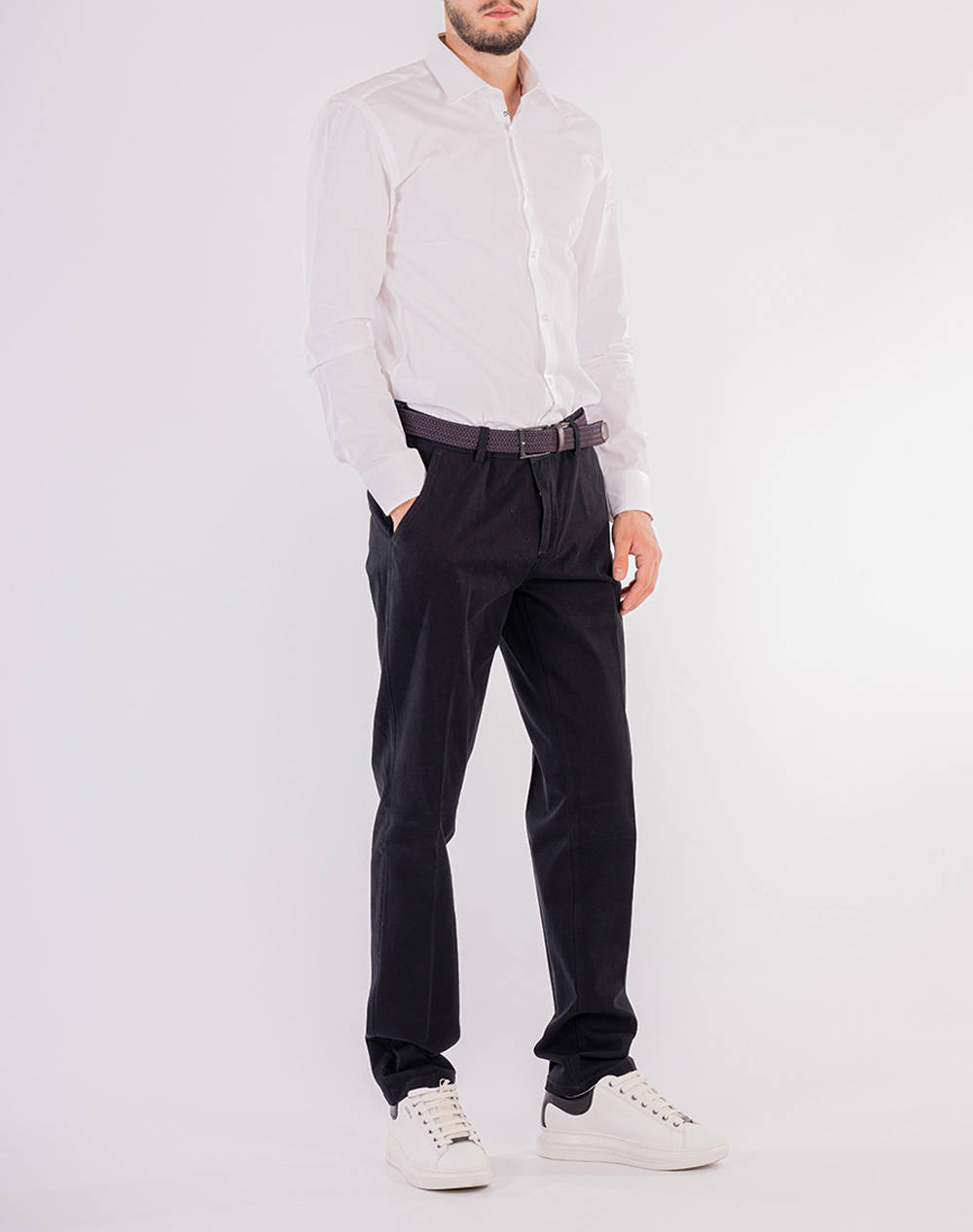 LEXTON CHINO PANTS