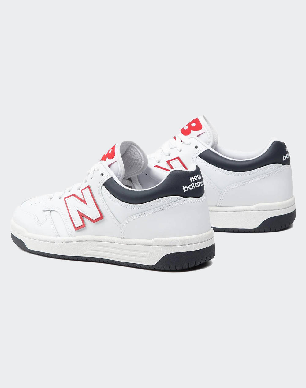 NEW BALANCE 480 - ОБУВКИ COURT