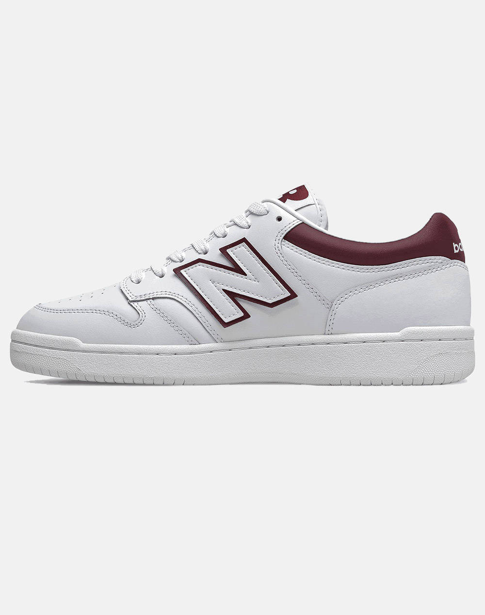 NEW BALANCE 480 - ОБУВКИ COURT