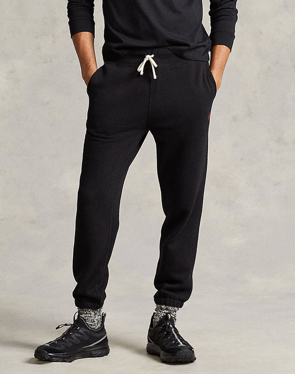 RALPH LAUREN PANTM3-ATHLETIC-PANT